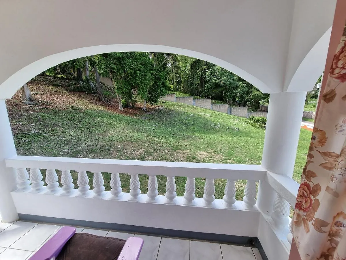 Shaw Park Gem Apt 12D Ocho Rios