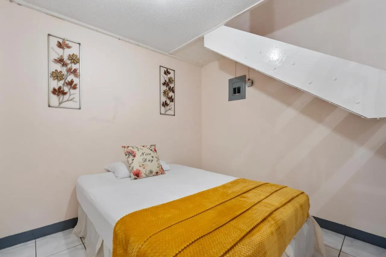 Shaw Park Gem Apt 12D Ocho Rios
