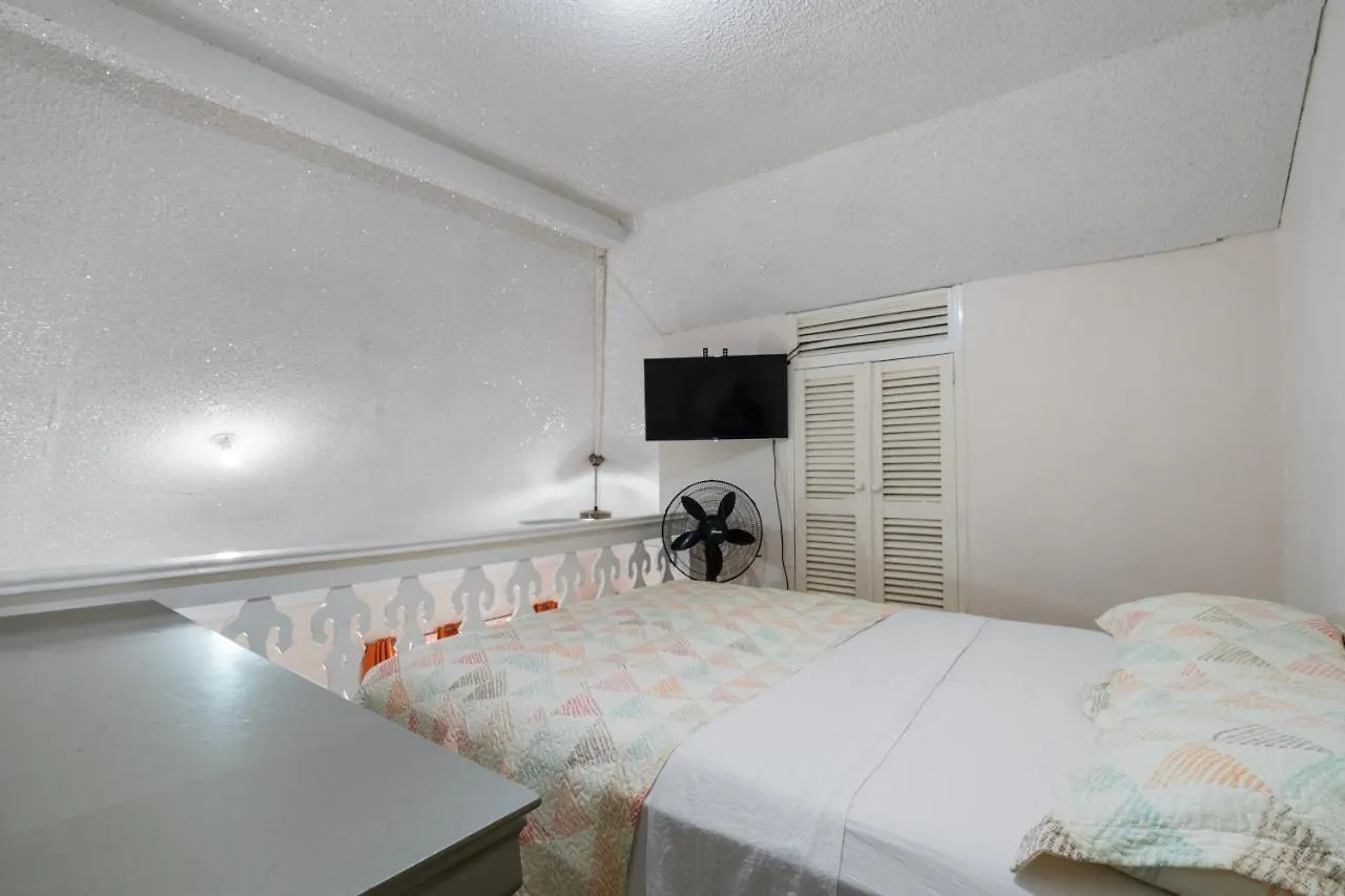 Shaw Park Gem Apt 12D Ocho Rios 0*,  Jamaika