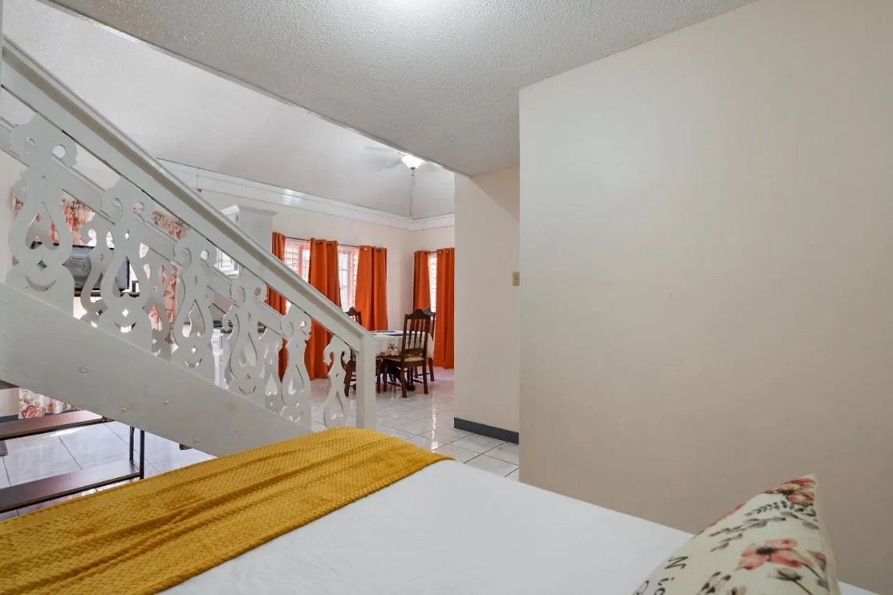 Apartment Shaw Park Gem Apt 12D Ocho Rios Jamaika