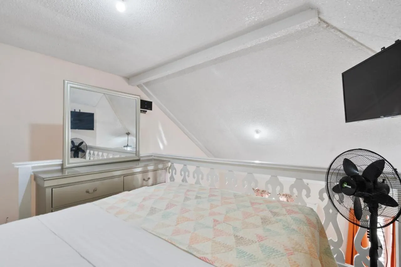 Shaw Park Gem Apt 12D Ocho Rios 0*,  Jamaika